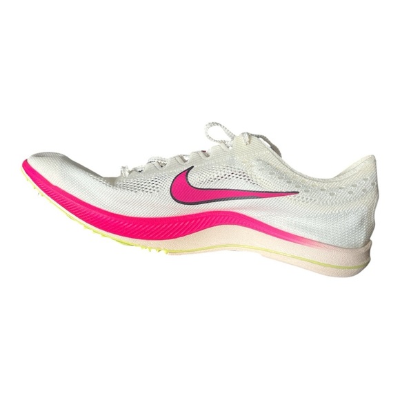 NWOT MEN'S NIKE ZOOMX DRAGONFLY TRACK AND FIELD RUNNING SHOES - Picture 11 of 15